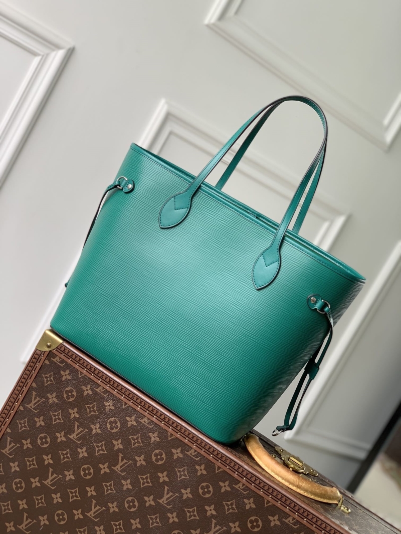 LV Shopping Bags